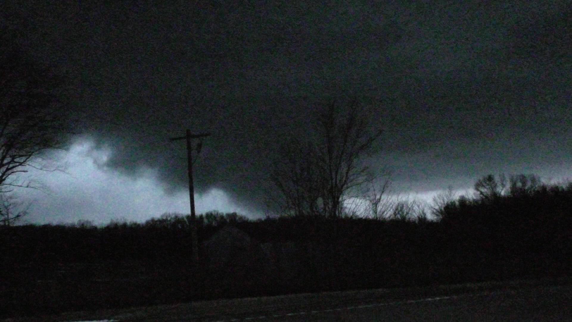 Summary of the March 2, 2020, Severe Weather Event